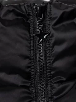 Felt Peak 700 Down Jacket - Black -ActiveWear Haven felt peak 700 down jacket black 03