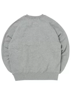 #FR2 Fxxking Rabbits Crewneck Sweat - Grey -ActiveWear Haven fr2 crewneck sweat grey 05