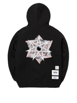 #FR2 Fxxking Rabbits X Nishimoto Is The Mouth Hoody - Black 12 #FR2 Fxxking Rabbits X Nishimoto Is The Mouth Hoody - Black -ActiveWear Haven fr2 nishimoto hoody black 06