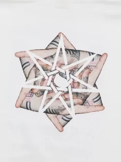 #FR2 Fxxking Rabbits X Nishimoto Is The Mouth Hoody - White -ActiveWear Haven fr2 nishimoto hoody white 06