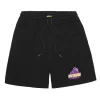 #FR2 Fxxking Rabbits X XLarge Easy Short Pants - Black