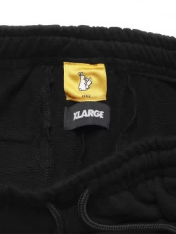 #FR2 Fxxking Rabbits X XLarge Easy Short Pants - Black -ActiveWear Haven fr2 xlarge easy short pants black 03