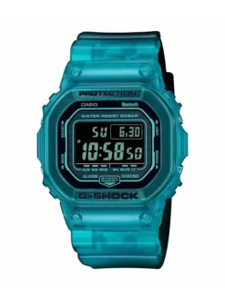 G-SHOCK DW5600G-2ER Bluetooth