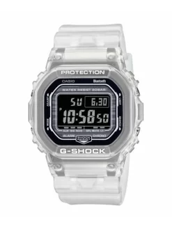 G-SHOCK DW5600G-7ER Bluetooth