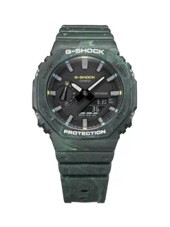 G-SHOCK Mystic Forest Series GA-2100FR-3AER 9 G-SHOCK Mystic Forest Series GA-2100FR-3AER -ActiveWear Haven g shock ga 2100fr 3aer 03