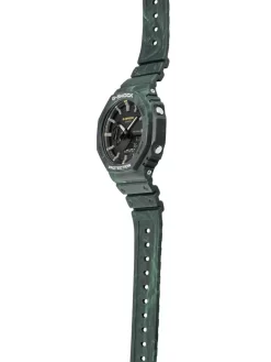 G-SHOCK Mystic Forest Series GA-2100FR-3AER 12 G-SHOCK Mystic Forest Series GA-2100FR-3AER -ActiveWear Haven g shock ga 2100fr 3aer 07