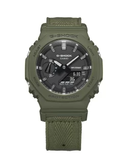 G-SHOCK Frozen Forest Series GAE-2100GC-7AER -ActiveWear Haven g shock gae 2100gc 7aer 06