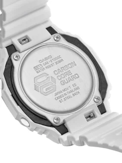 G-SHOCK Frozen Forest Series GAE-2100GC-7AER -ActiveWear Haven g shock gae 2100gc 7aer 09