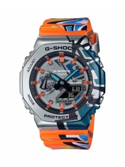G-SHOCK Street Spirit Series GM-2100SS-1AER