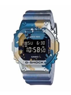 G-SHOCK Street Spirit Series GM-5600SS-1ER