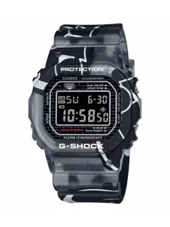 G-SHOCK Street Spirit Series GW-5000SS-1ER