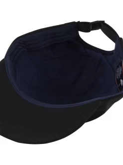 Hélas Baller Cap - Navy -ActiveWear Haven helas baller cap black 04