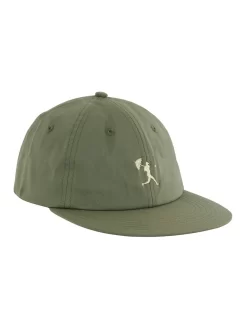 Hélas Baller Cap - Green