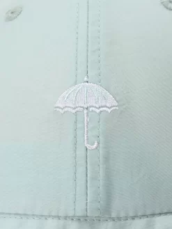 Hélas Classic Bucket Hat - Mint Green -ActiveWear Haven helas classic bucket hat mint green 03