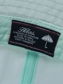 Hélas Classic Bucket Hat - Mint Green -ActiveWear Haven helas classic bucket hat mint green 04
