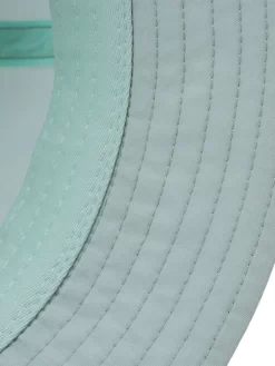 Hélas Classic Bucket Hat - Mint Green -ActiveWear Haven helas classic bucket hat mint green 05