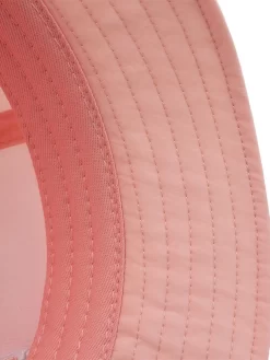 Hélas Classic Bucket Hat - Peach -ActiveWear Haven helas classic bucket hat peach 05
