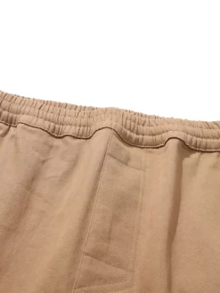 Hélas Classic Pant - Beige -ActiveWear Haven helas classic pants beige 02