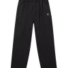 Hélas Classic Pant - Black