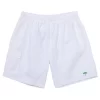 Hélas Classic Shorts - White