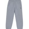 Hélas Classic Sweat Pant - Heather Grey