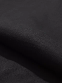 Hélas Classic Full Zip - Black -ActiveWear Haven helas classic sweater full zip black 07