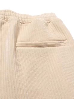 Hélas Damerino Sweatpants - Beige -ActiveWear Haven helas damerino sweatpants beige 05