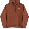 Hélas Henne Hoody - Brown