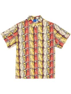 Hélas Meeting Shirt - Multi