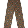 Hélas Polo Club Pyjama Pant - Camel