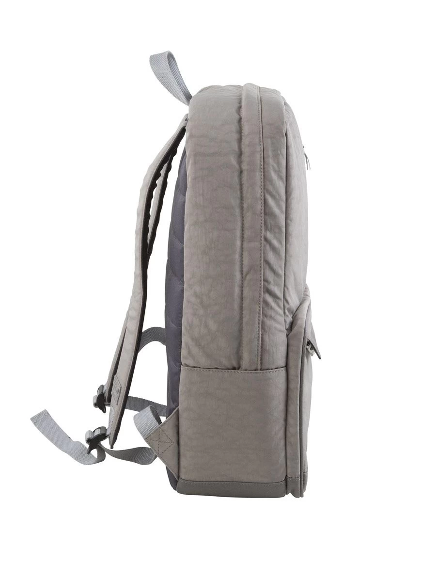 Hex Signal Backpack Strata - Grey Crinkle 2 Hex Signal Backpack Strata - Grey Crinkle - Image 2