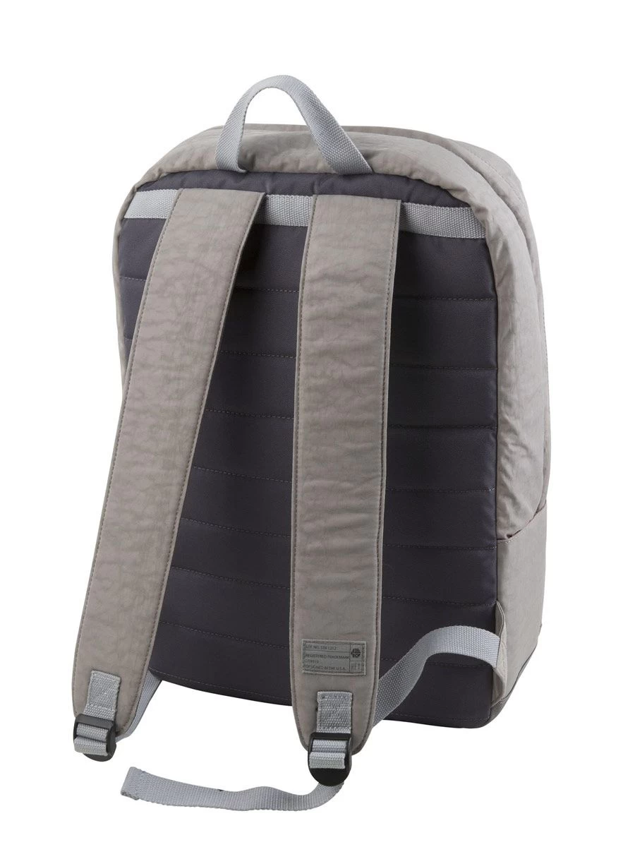 Hex Signal Backpack Strata - Grey Crinkle 3 Hex Signal Backpack Strata - Grey Crinkle - Image 3