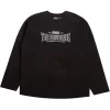 The Hundreds All Star Hockey Jersey - Black