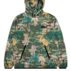The Hundreds Basin Pullover - Camo