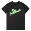 The Hundreds Beyond Slant T-Shirt - Black