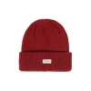 The Hundreds Crisp Beanie - Red