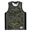 The Hundreds Drills Jersey - Camo