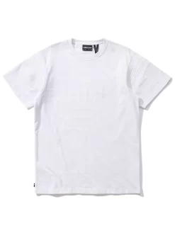 The Hundreds Duell T-Shirt - White