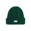 The Hundreds FA21 Crisp Beanie - Hunter Green