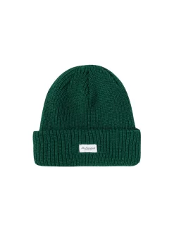 The Hundreds F22 Crisp Beanie - Dusty Forest