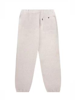 The Hundreds X Felt Butterfly Adam Sweatpants - Ash Heather 6 The Hundreds X Felt Butterfly Adam Sweatpants - Ash Heather -ActiveWear Haven hundreds felt butterfly sweatpant ash heather 03