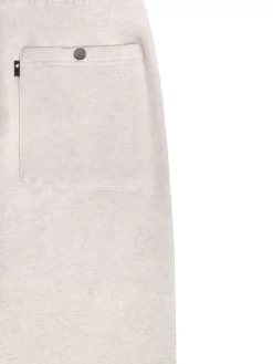 The Hundreds X Felt Butterfly Adam Sweatpants - Ash Heather 7 The Hundreds X Felt Butterfly Adam Sweatpants - Ash Heather -ActiveWear Haven hundreds felt butterfly sweatpant ash heather 04