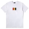 The Hundreds Flag T-Shirt - White