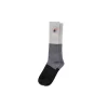 The Hundreds Grove Socks - Light Grey