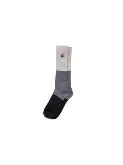 The Hundreds Grove Socks - Light Grey