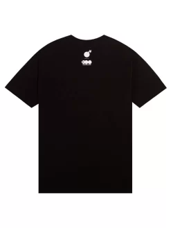 The Hundreds X WB 100 Looney Tunes Super Squad T-Shirt - Black -ActiveWear Haven hundreds looney tunes super squad t shirt black 03