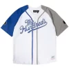 The Hundreds Mania Jersey - Blue