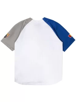 The Hundreds Mania Jersey - Blue -ActiveWear Haven hundreds mania jersey blue 03