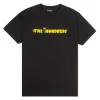 The Hundreds Minority Rules T-Shirt - Black