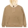 The Hundreds Rich Pullover Hoody - Khaki
